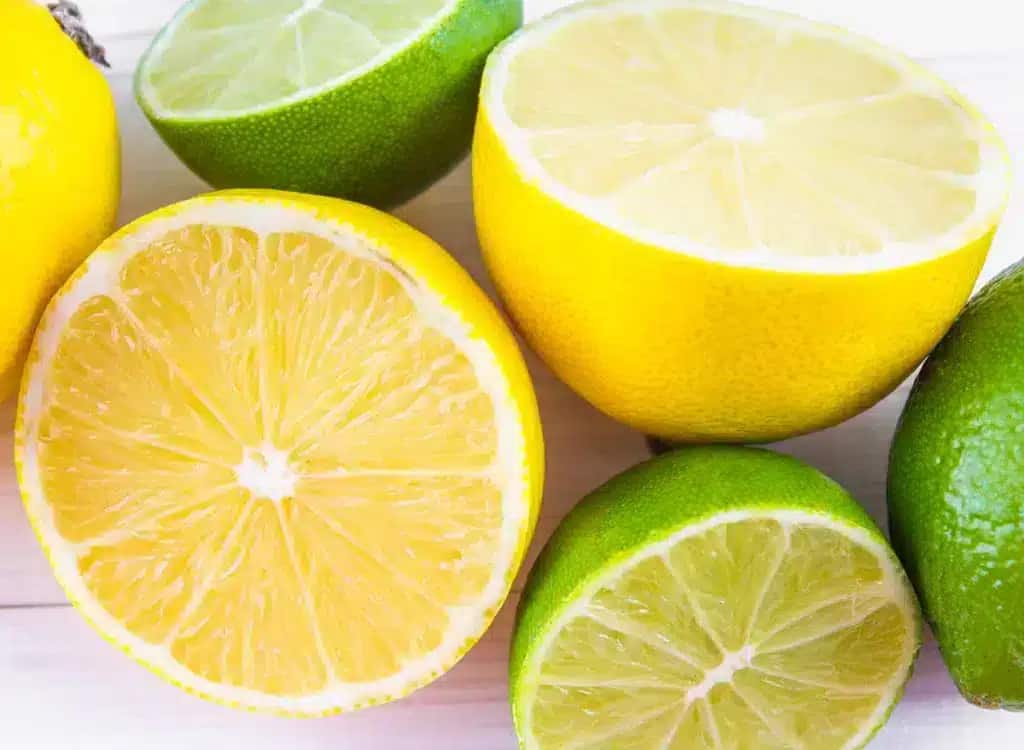 تصویر 2 از لیمو ترش جنوب تازه و خوش‌ عطر با کیفیت درجه یک